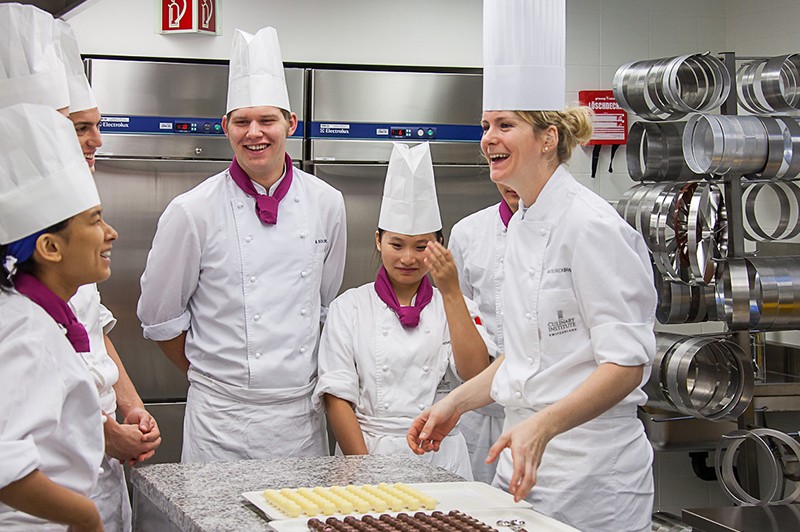 culinary arts academy lucerne facilities 6
